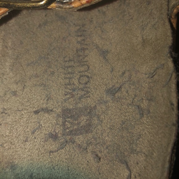 Sandals - Picture 6 of 7